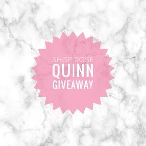GIVEAWAY!